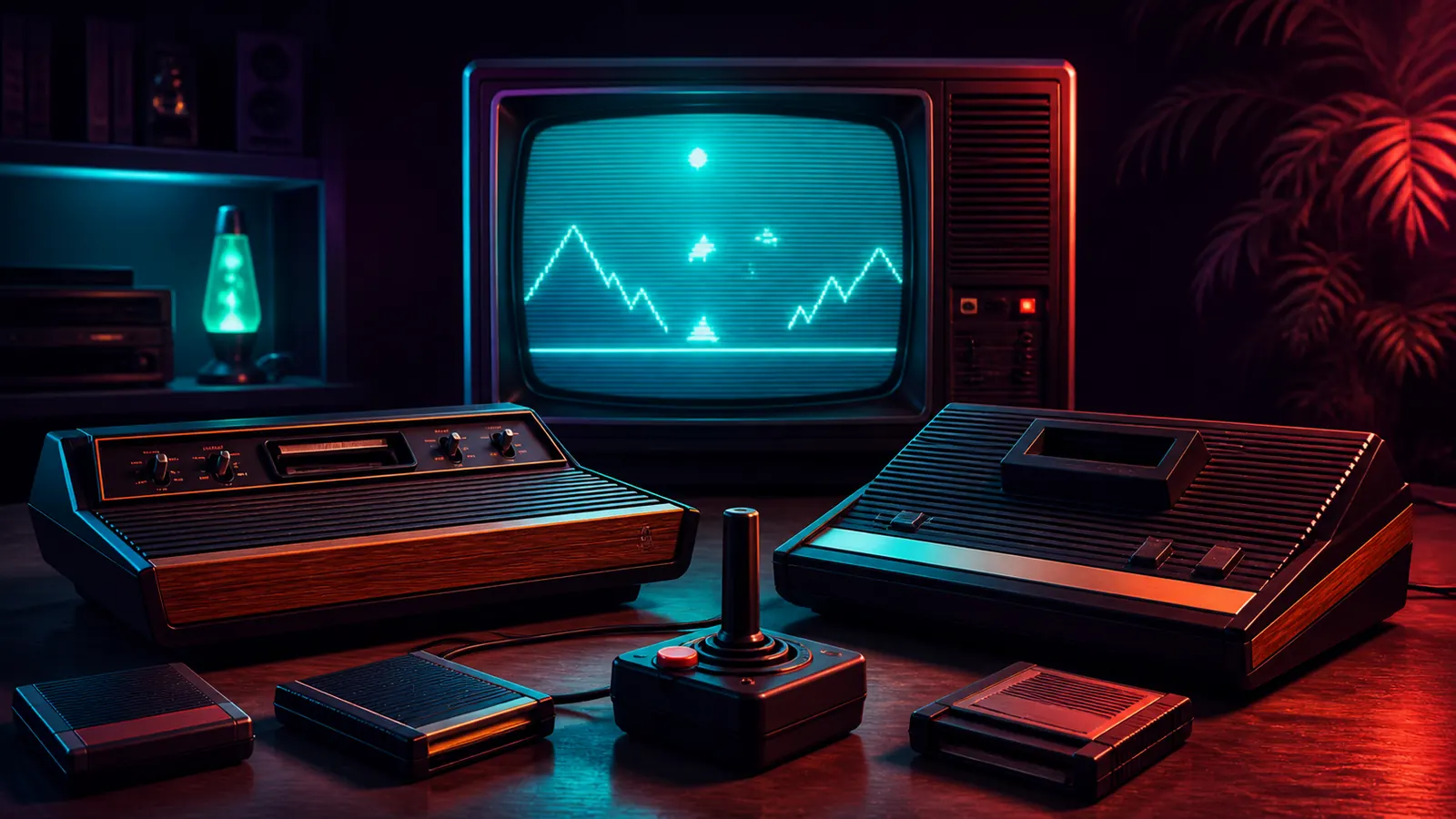 Atari 50: The Anniversary Celebration — lohnt sich die Sammlung wirklich?